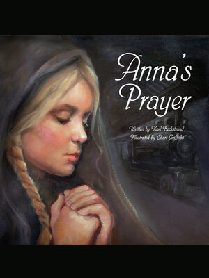 cover image of Anna's Prayer